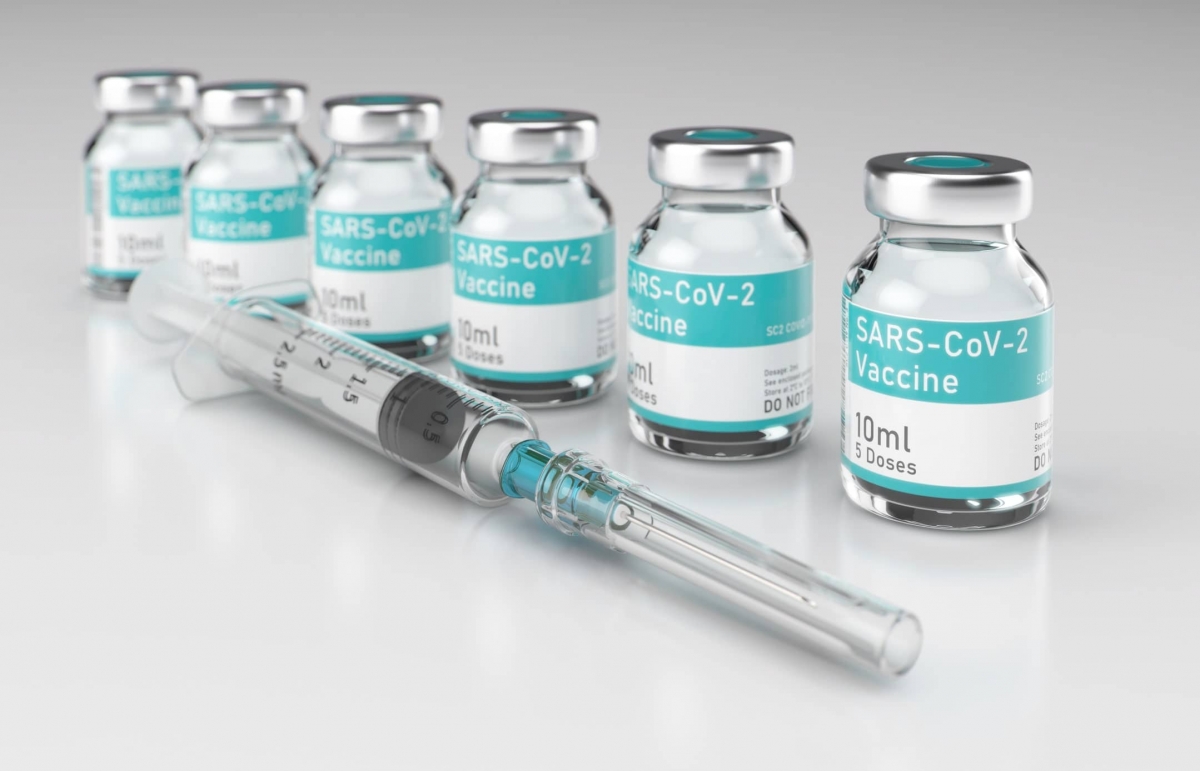 Cofepris libera cuatro lotes de vacunas con dosis de AstraZeneca y Cansino
