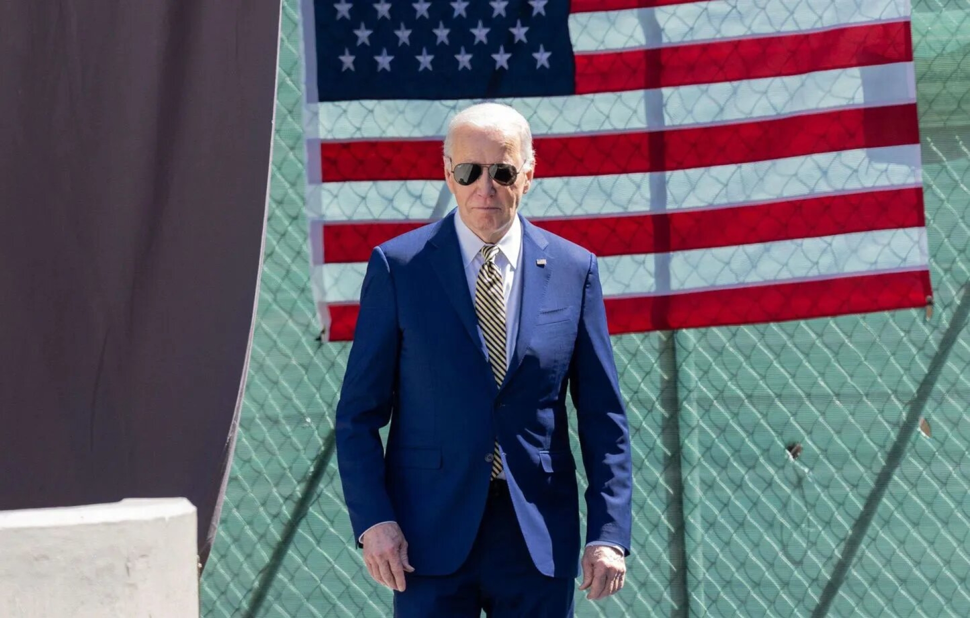 Biden agradece a México la extradición de 'El Nini'