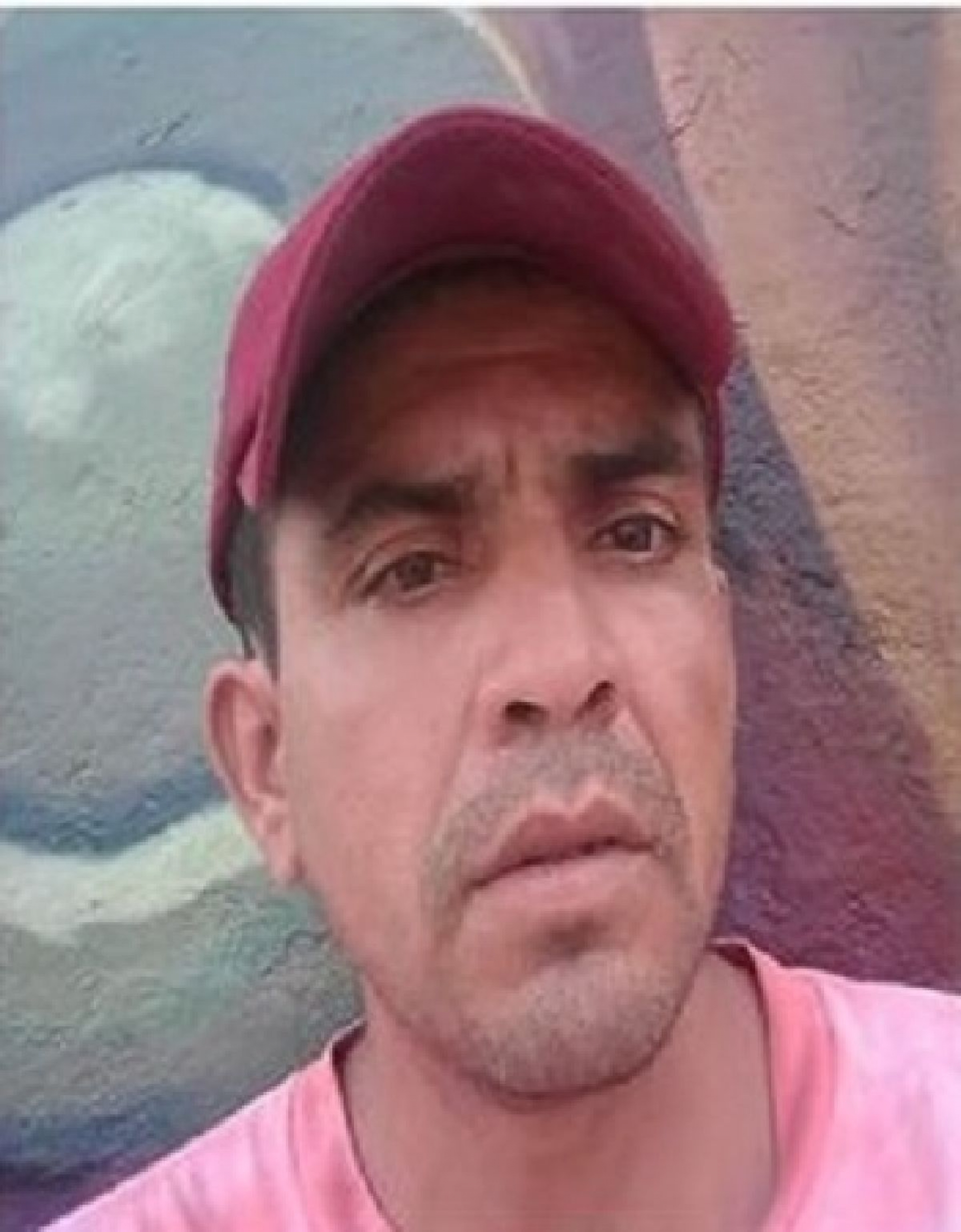 Desconocen su paradero desde el 3 de agosto