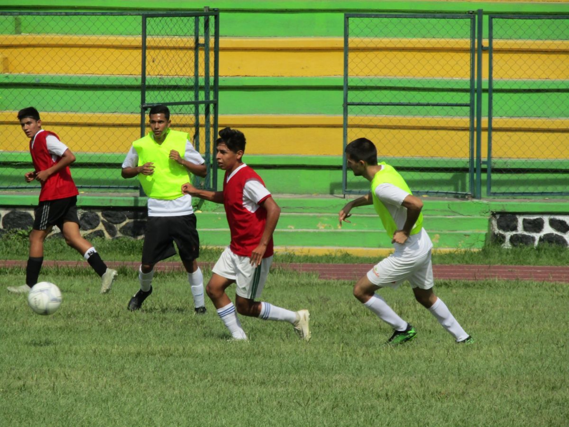 Club América buscará talento en Morelos