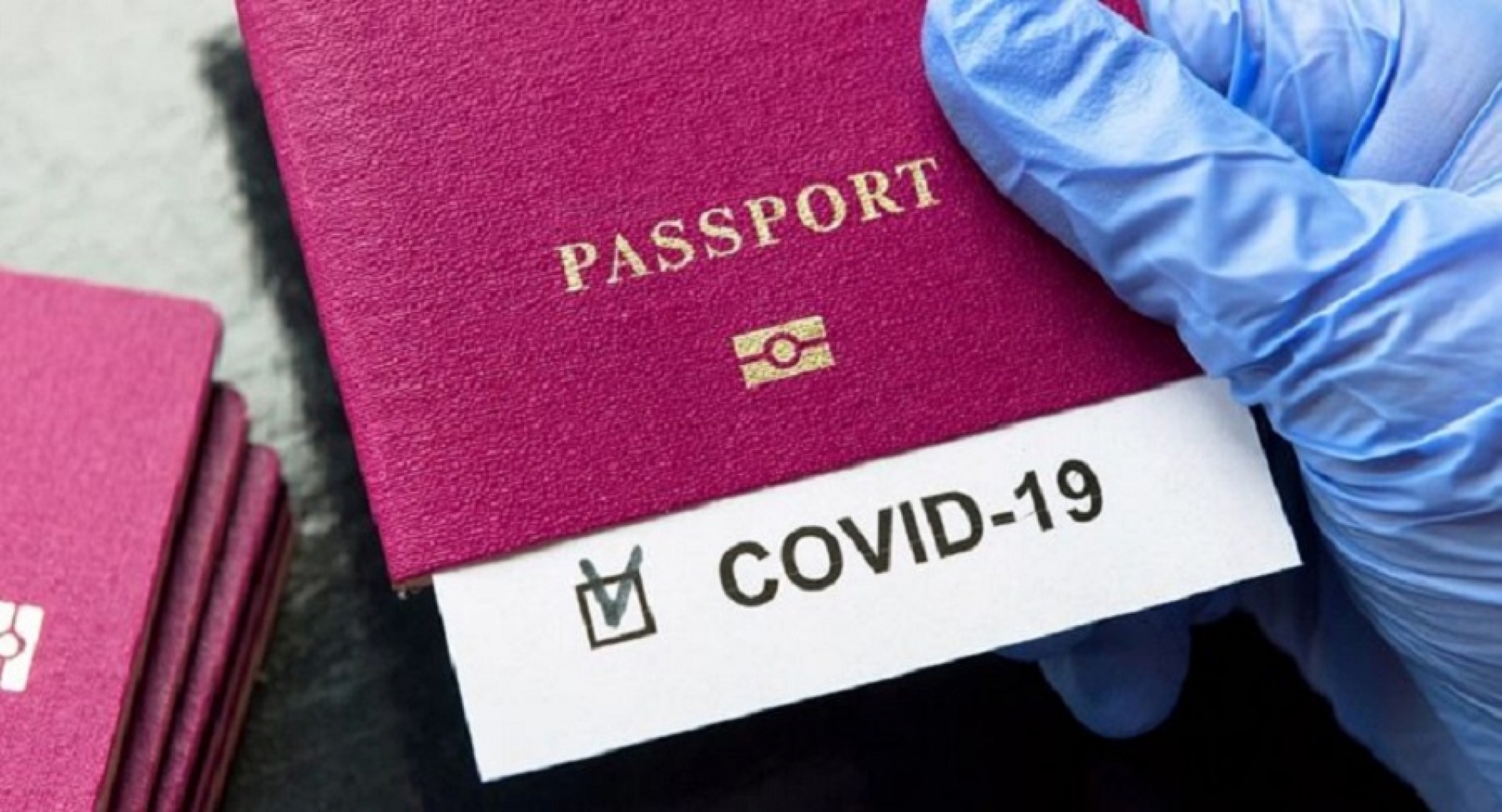 Pasaportes COVID-19: el nuevo requerimiento para viajar