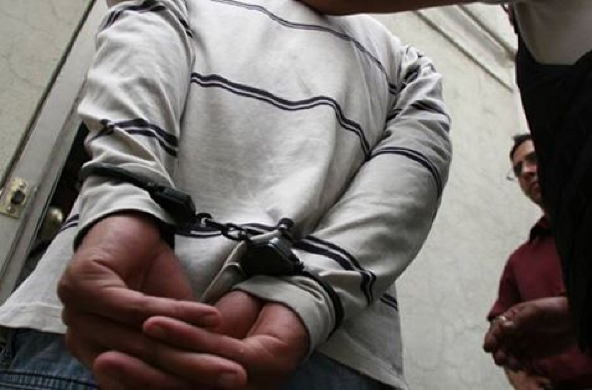 Capturan a presunto asaltante de cuentahabientes