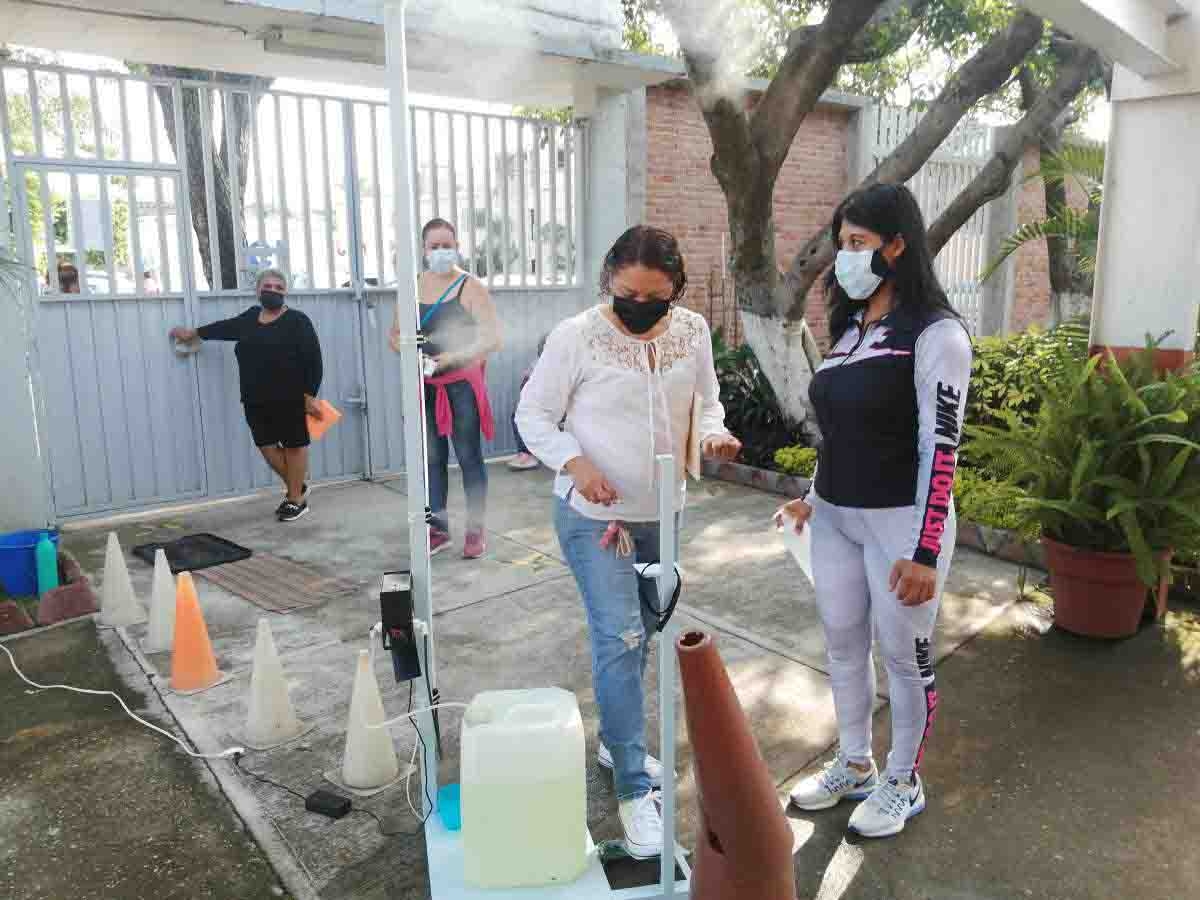 Más de 600 escuelas requieren intervención urgente