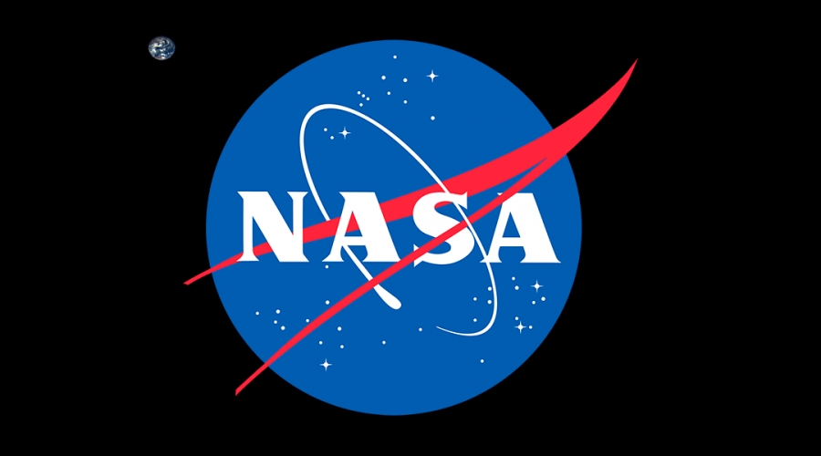 La NASA revela una sorprendente foto de la Tierra y la Luna tomada a 5 millones de kilómetros de distancia