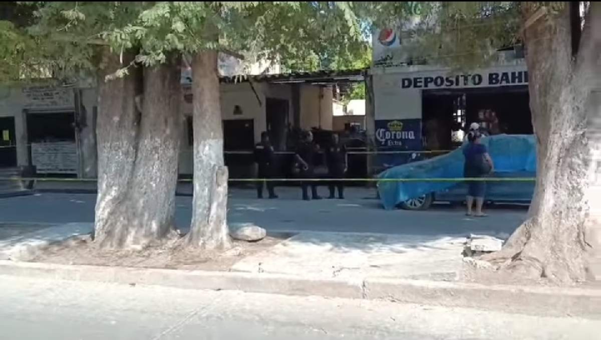 Asesinan a un hojalatero en Jojutla