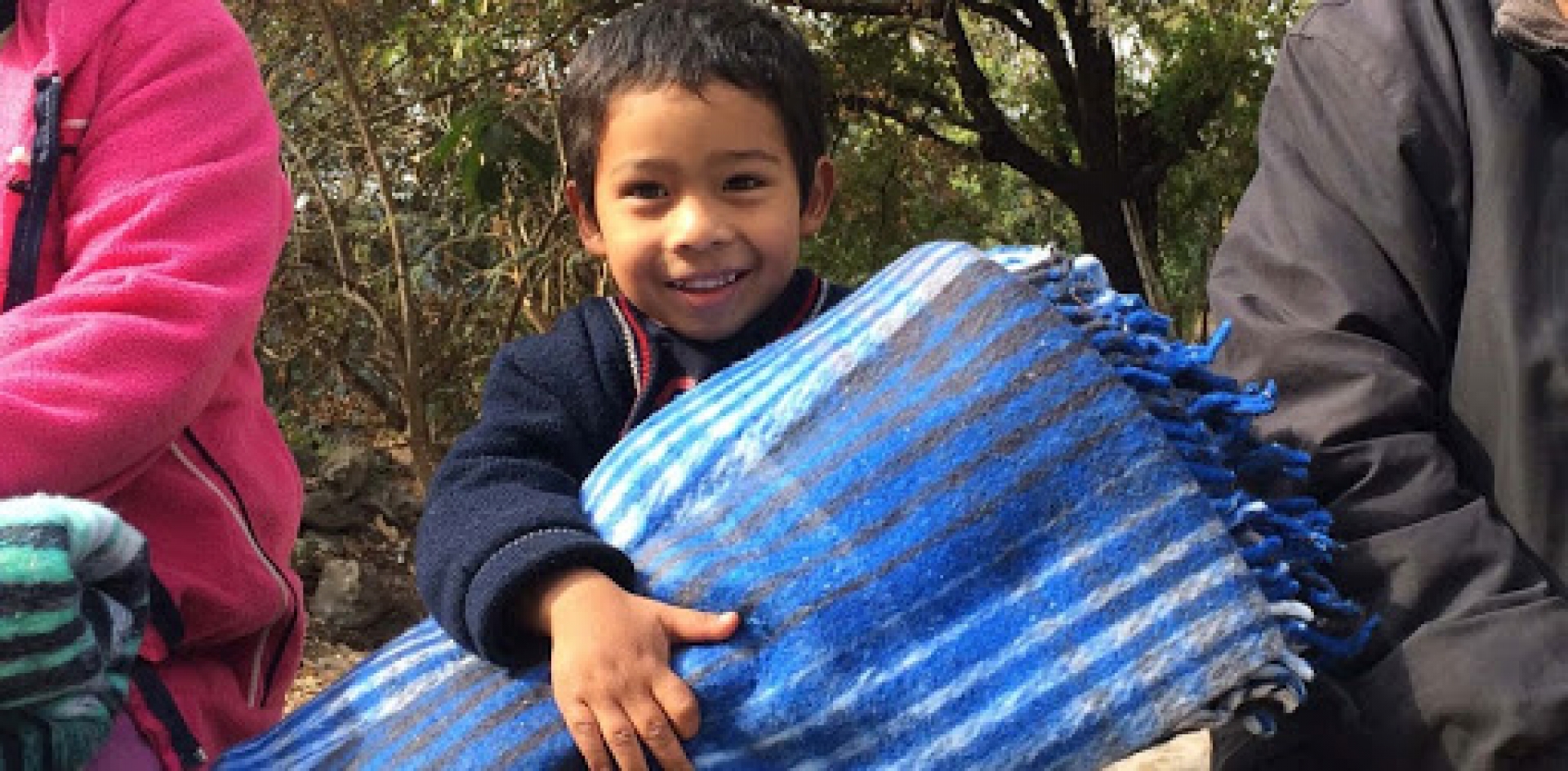 Donarán suéteres y cobijas a familias vulnerables de Jojutla