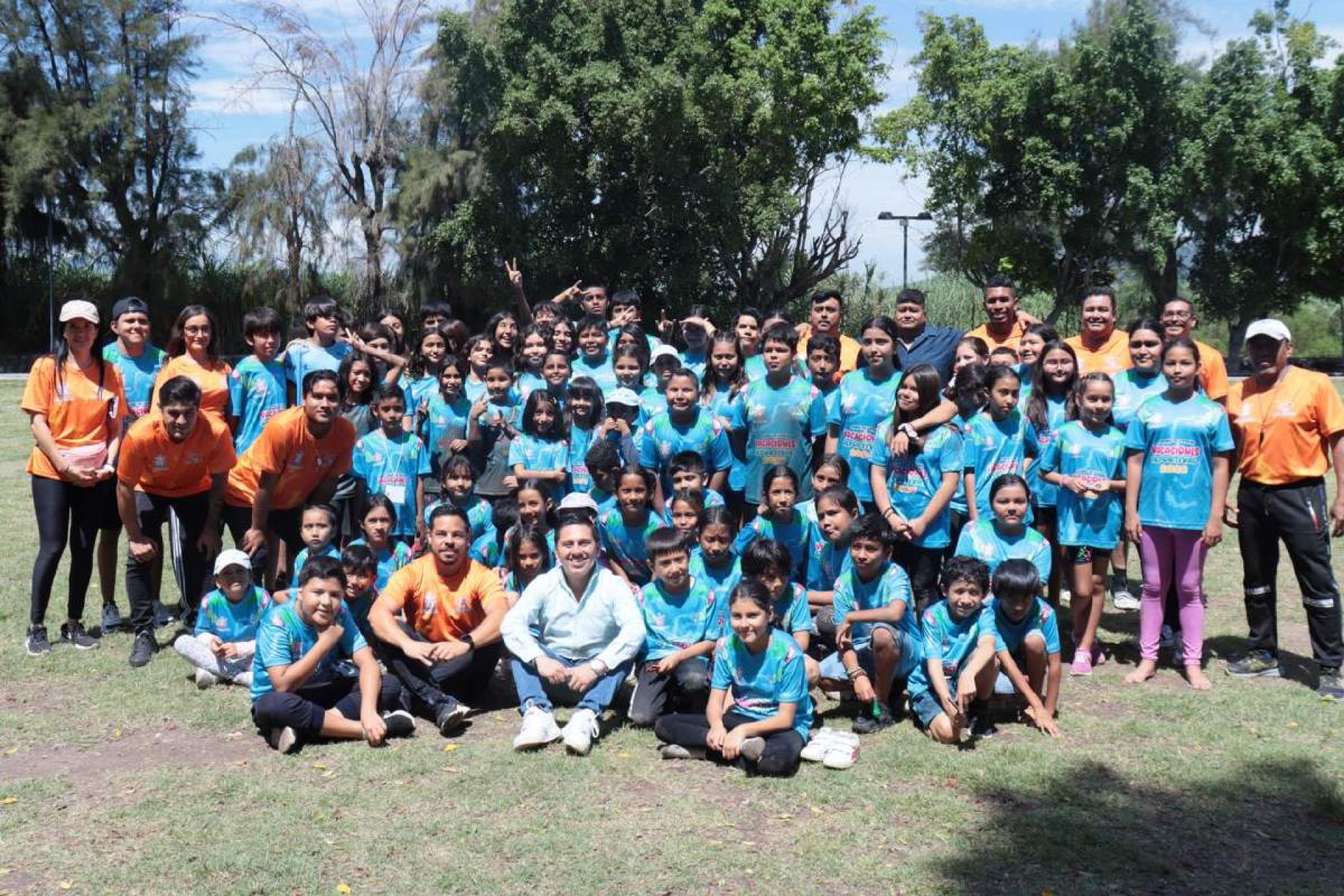 Clausuran cursos de verano en Jojutla