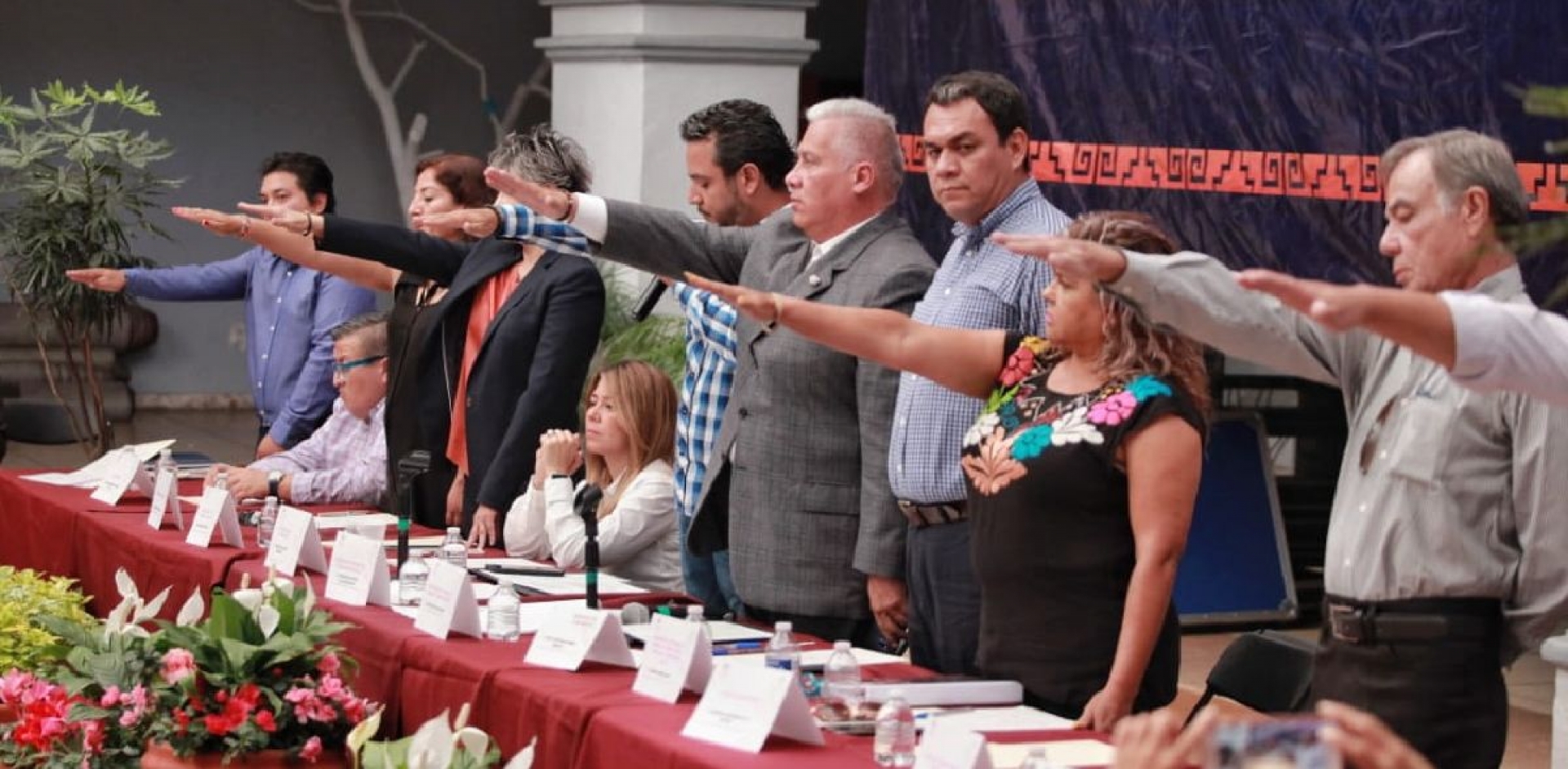 Instala Ayuntamiento de Cuernavaca Comités de Desarrollo Urbano y Zonificación