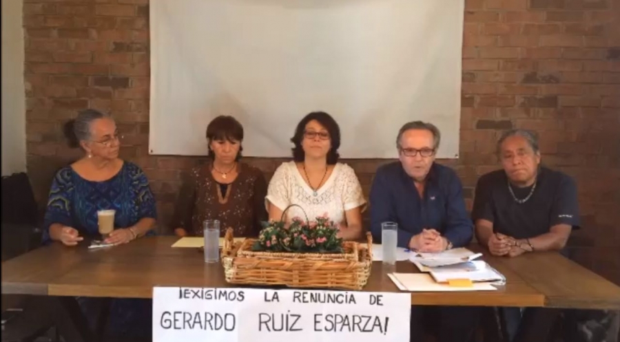 Ambientalistas señalan que con tiempo advirtieron de las fallas del Paso Exprés.