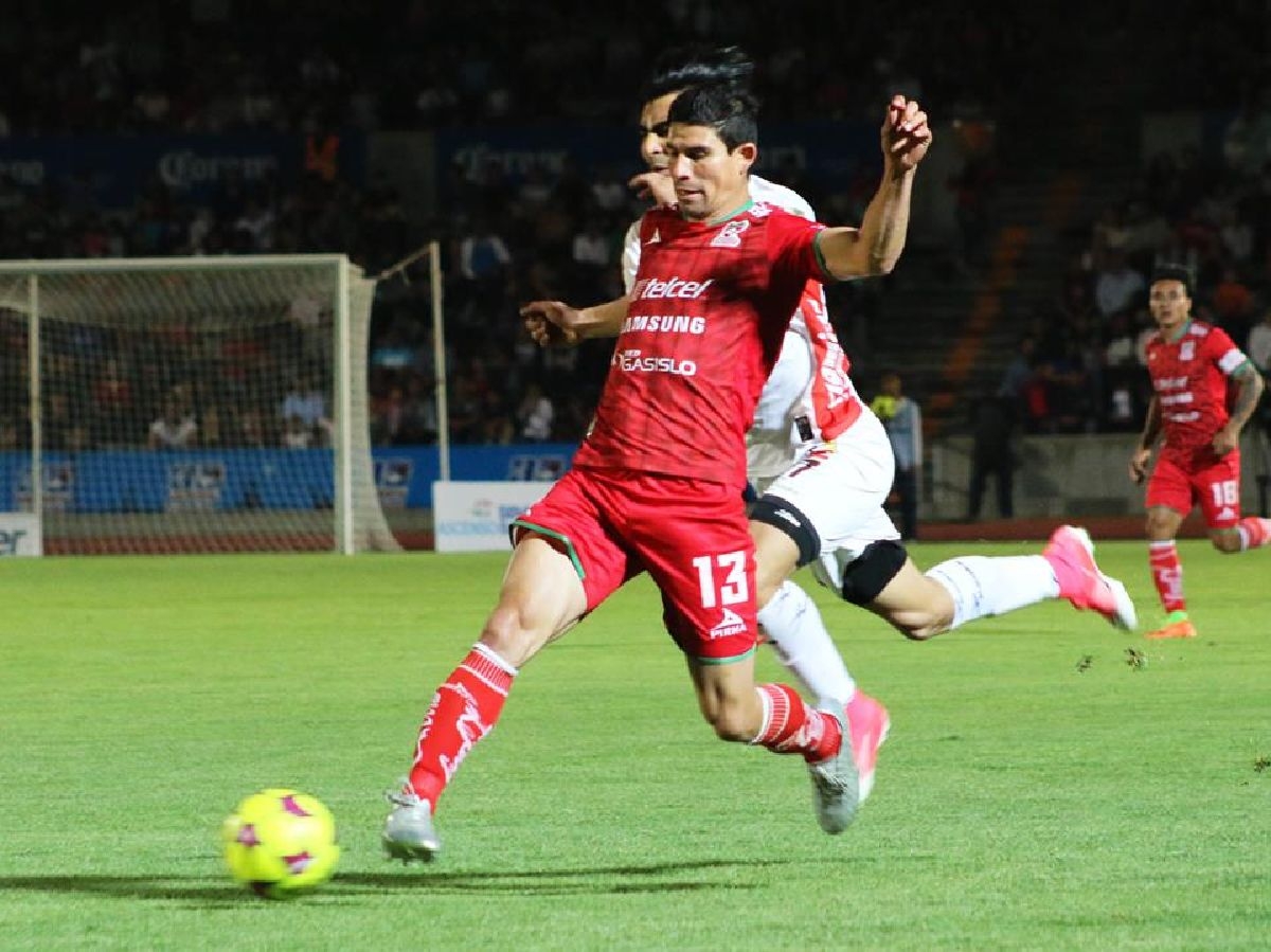 Mineros va por remontada ante Lobos BUAP