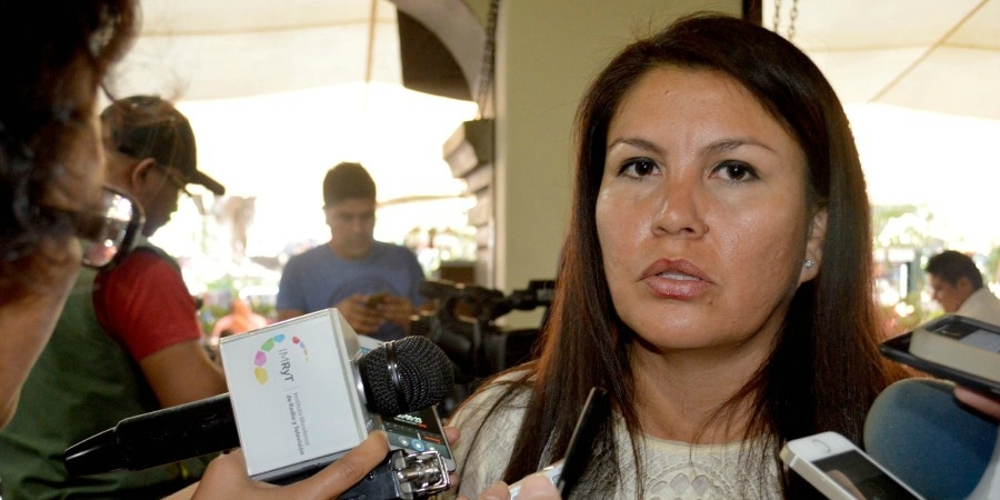 Integrantes de la JPyG deslindan al Congreso de hechos registrados en Jiutepec