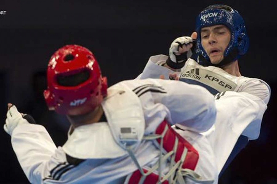 México continúa sin medallas en Campeonato Mundial de Taekwondo