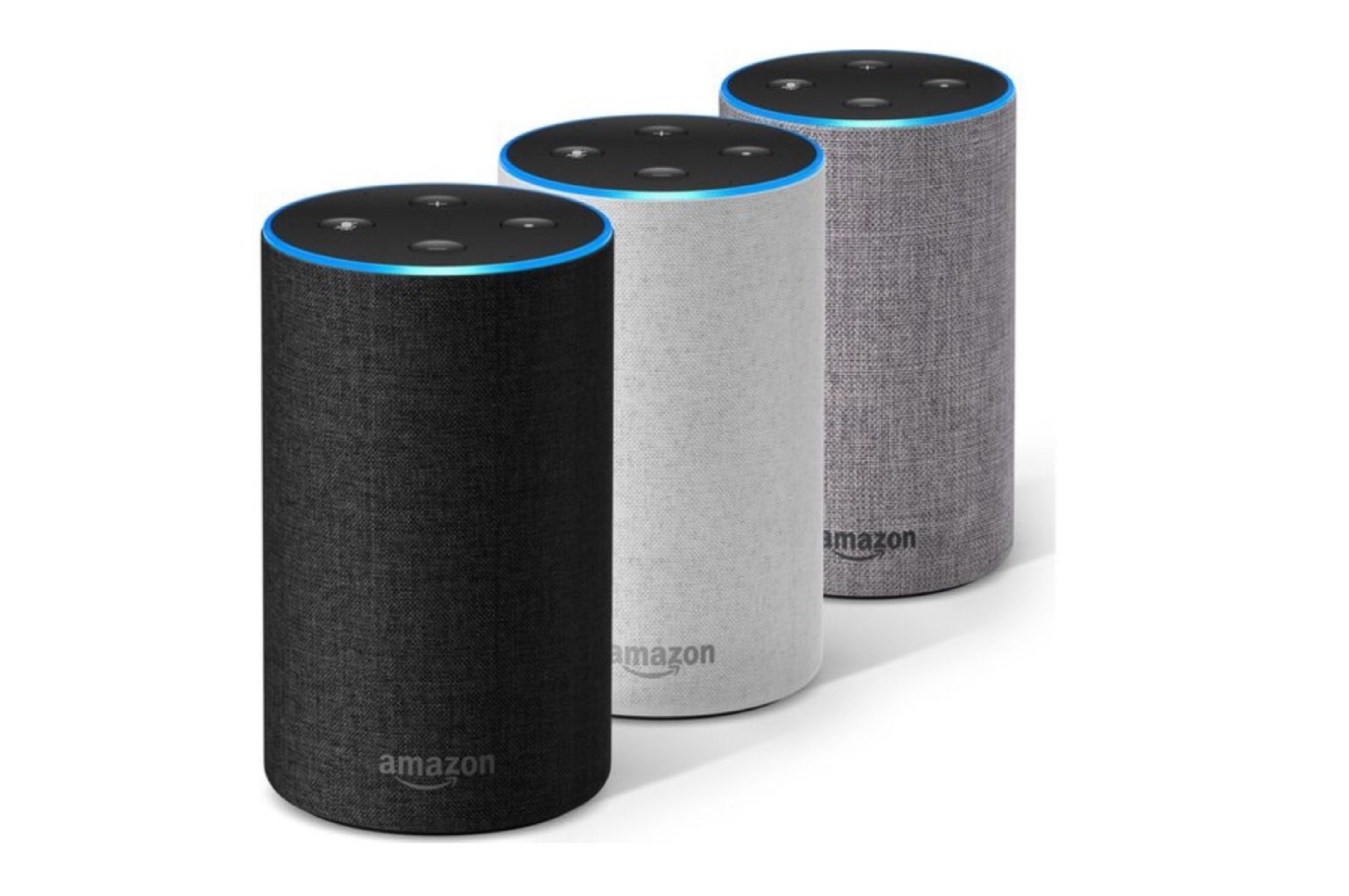 Amazon evoluciona: 'Alexa' funcionará a base de inteligencia artificial