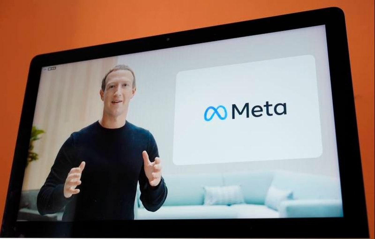 ¿Mi perfil de Facebook cambiará con el nuevo nombre ‘Meta’ de la compañía?