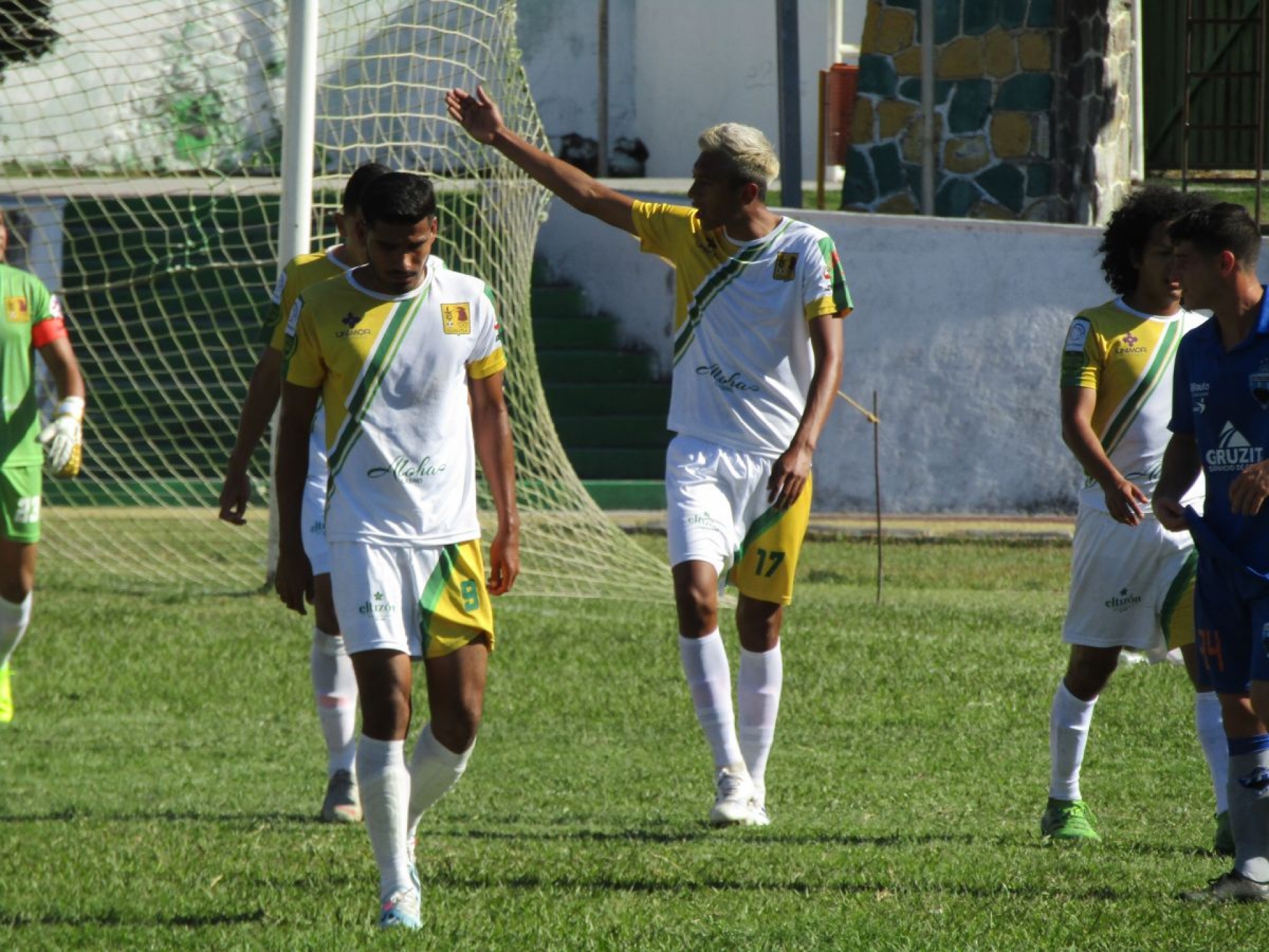 Mineros frena a Cuautla