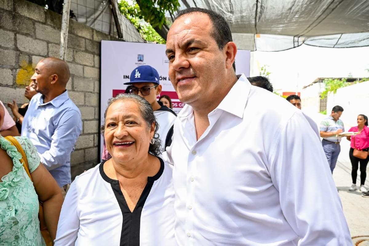 Se trabaja en coordinación con encargado en FGE: gobernador