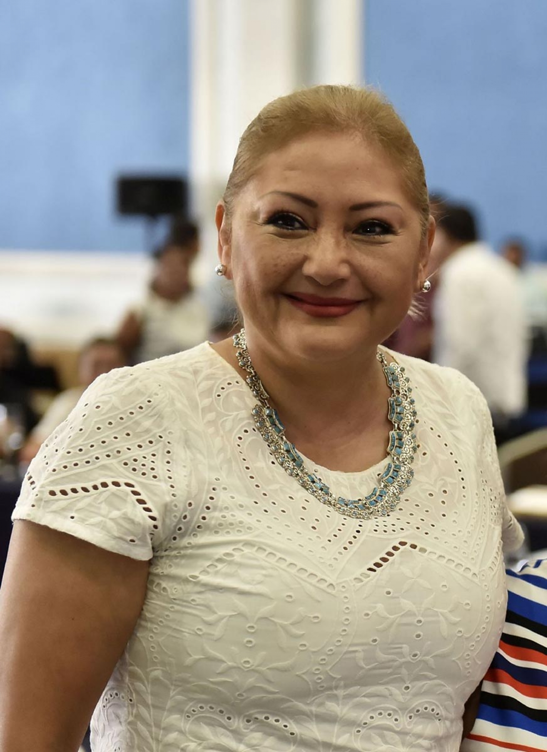 Definitivo: Carmen Cuevas, fuera del Poder Judicial