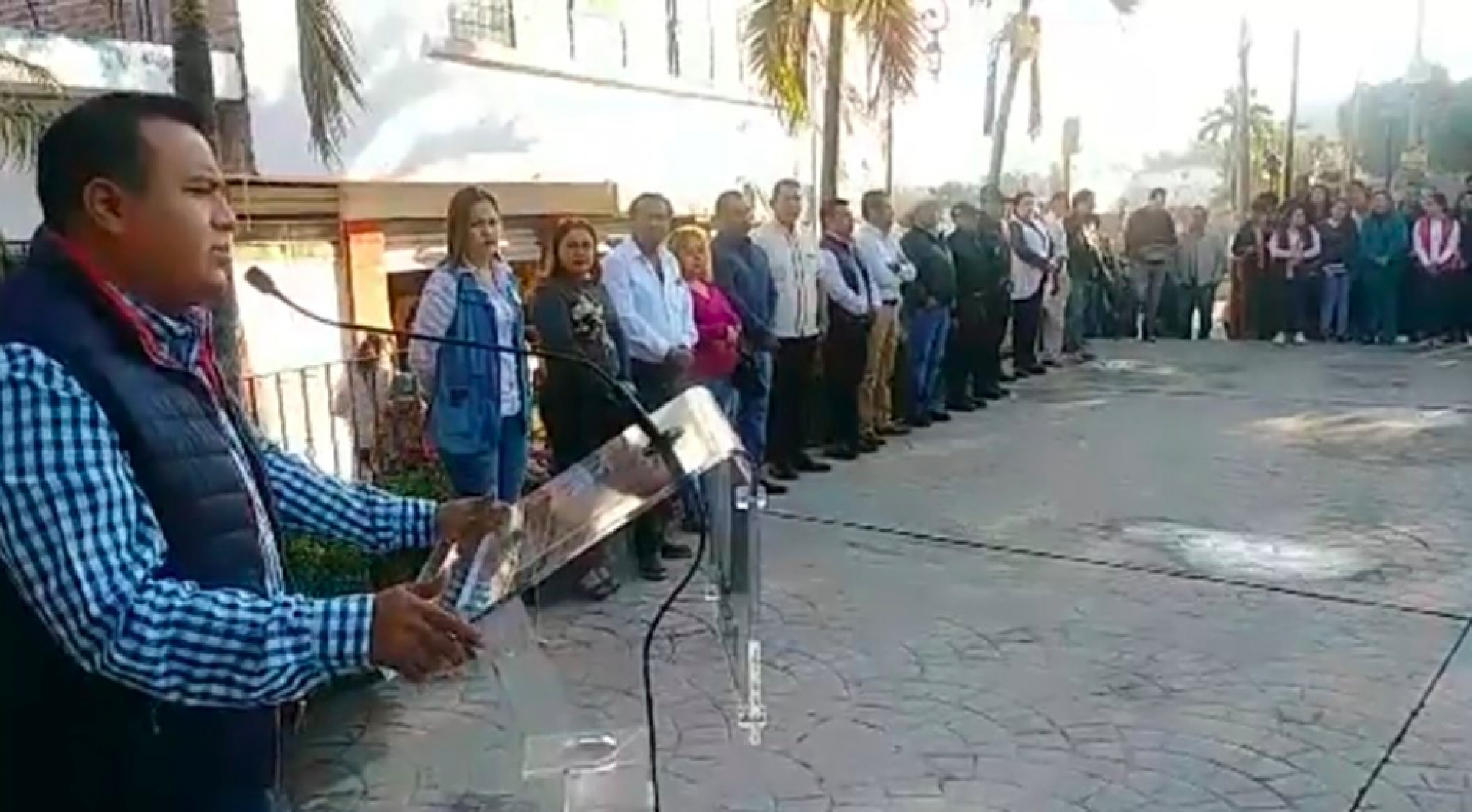 En Ayala, los fondos 4 y 5 de seguridad tendrán un incremento de 17 millones de pesos