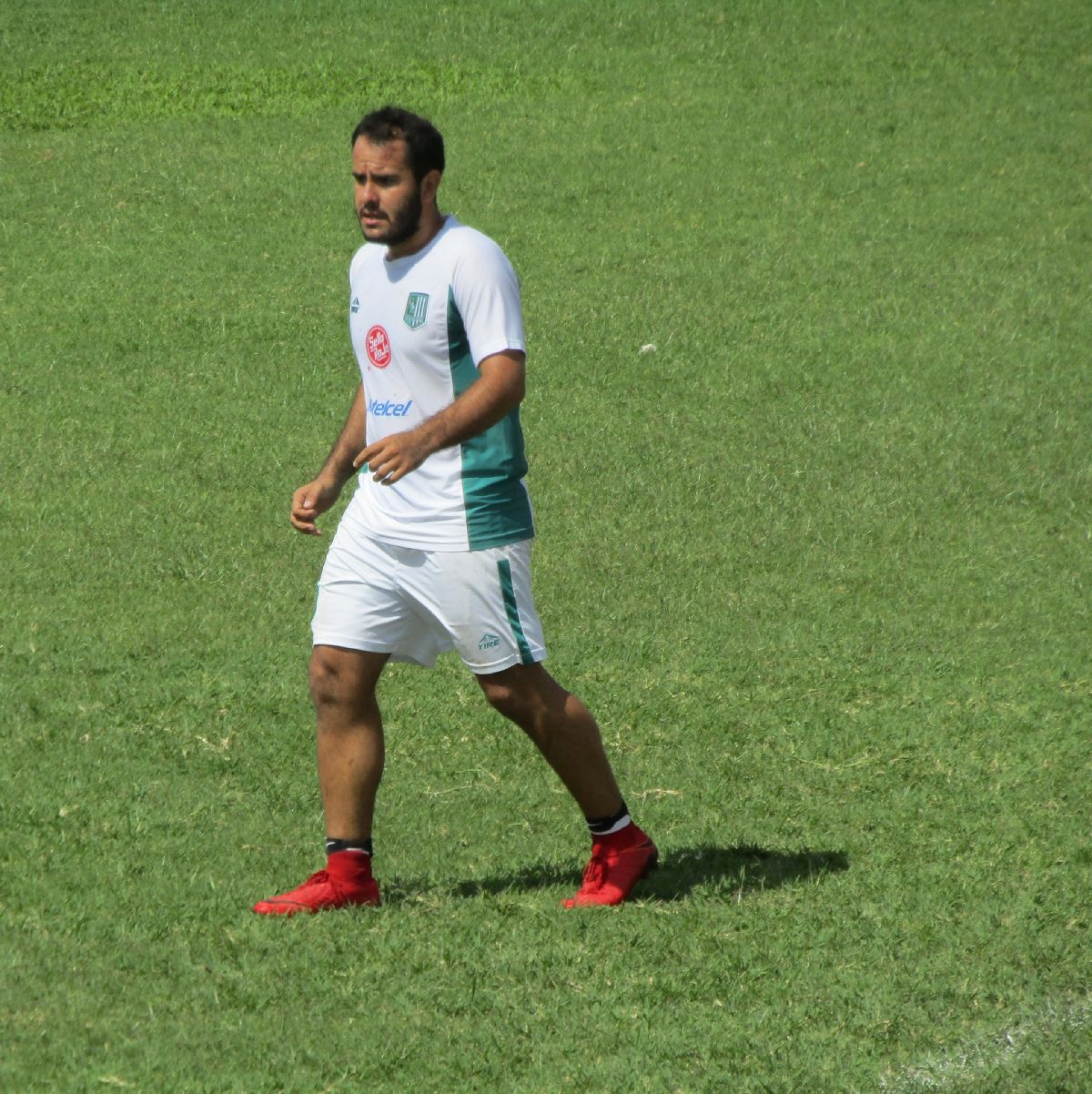 A crecerse ante Monterrey