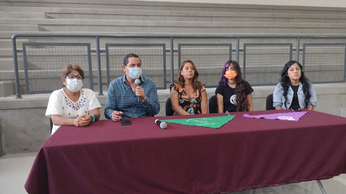 Hoy habrá un concierto por los derechos de las mujeres en Jojutla