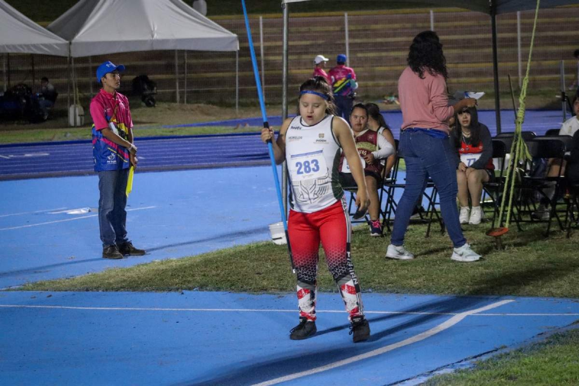 Definen a los ganadores del Premio Estatal del Deporte 2025