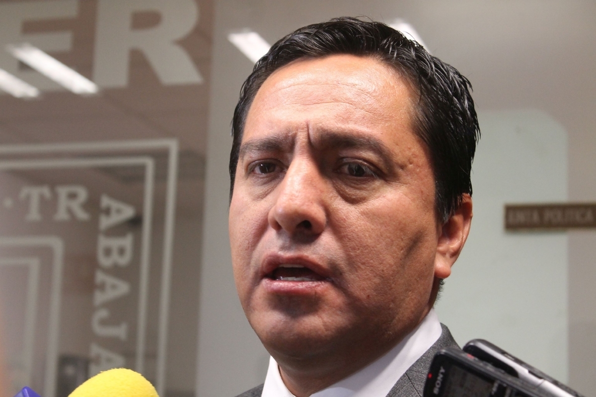 Es cuestión de días para que el PRI dé a conocer a su candidato