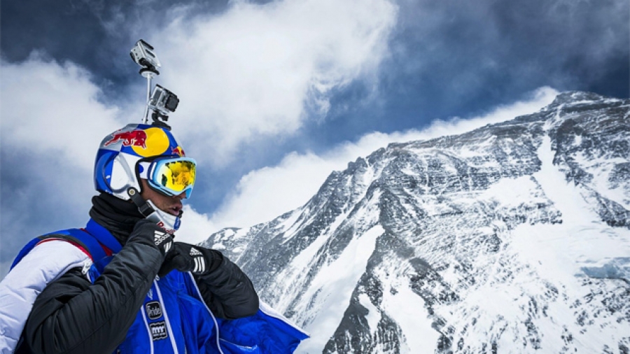 Red Bull adquiere el 1% de GoPro y firman un enorme acuerdo de colaboración