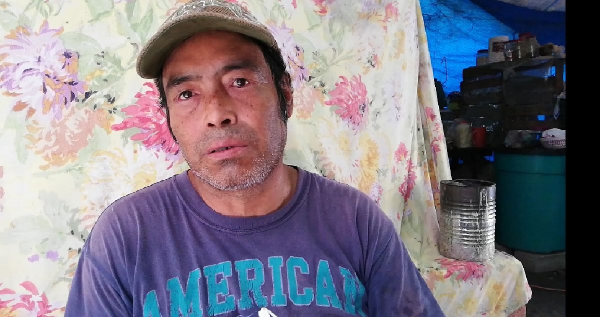 Entre polines y olvido institucional, luchan por el rescate del patrimonio familiar en Coatetelco