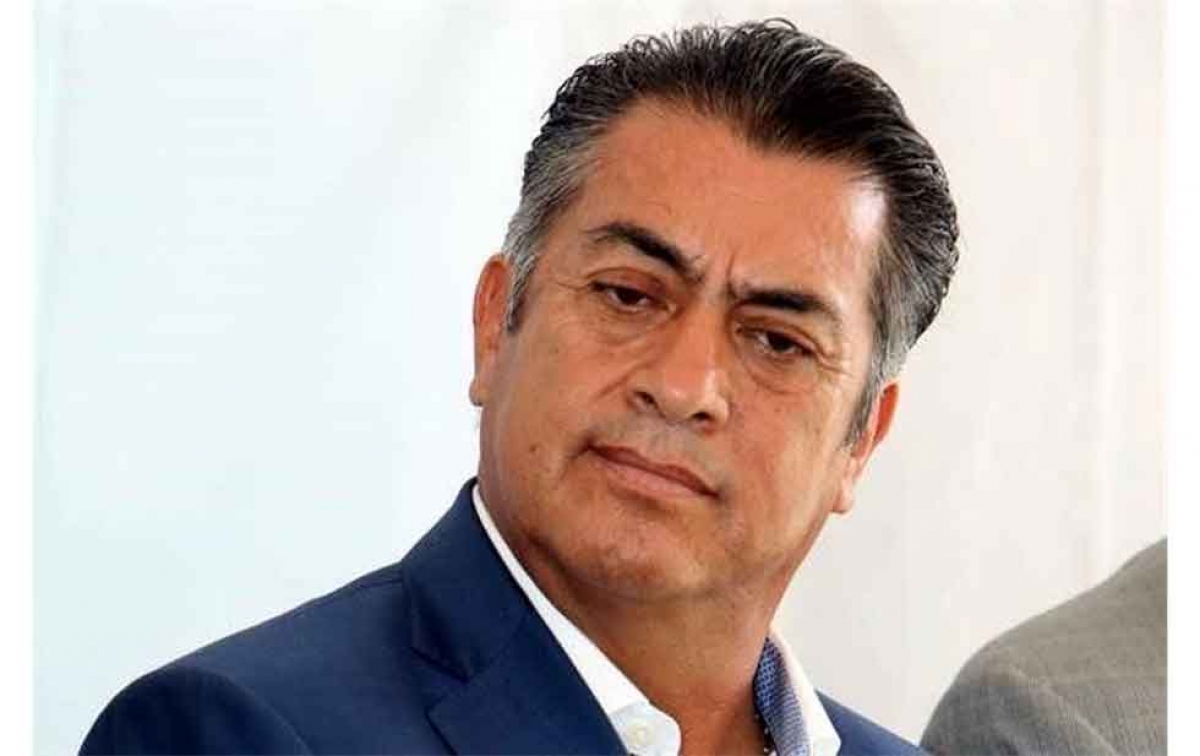 El Bronco reclama a Meade por el gazolinazo de enero