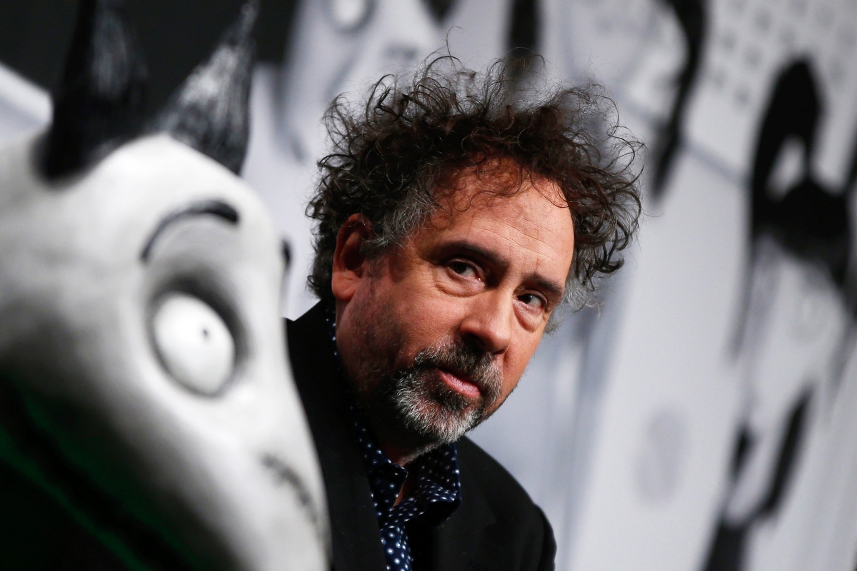 "El Mundo de Tim Burton", abre sus puertas en el Museo Franz Mayer