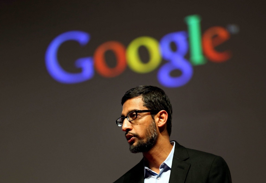 Google manifiesta su apoyo a Apple frente a la petición del FBI