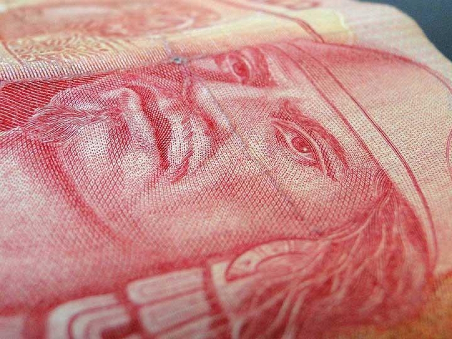 ¿Por qué el peso llegó a su mejor nivel en 10 meses?