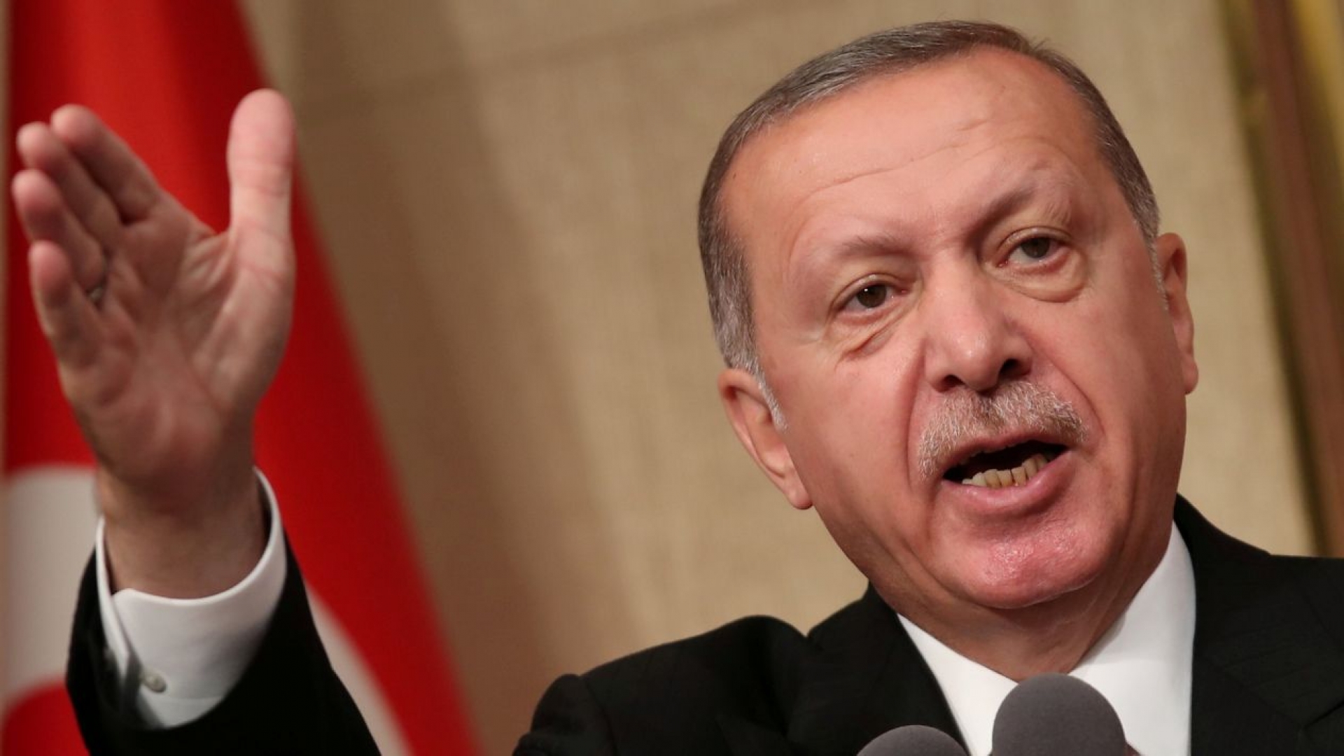 Turquía anuncia boicot contra iPhones por conflicto con EU