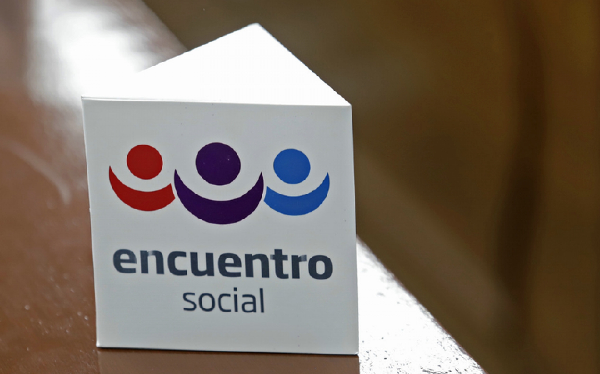 Desde el lunes, el PES cumplió la sentencia del TEPJF