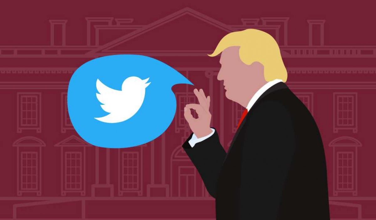 VIDEO: "El muro está siendo diseñado en estos momentos": Trump