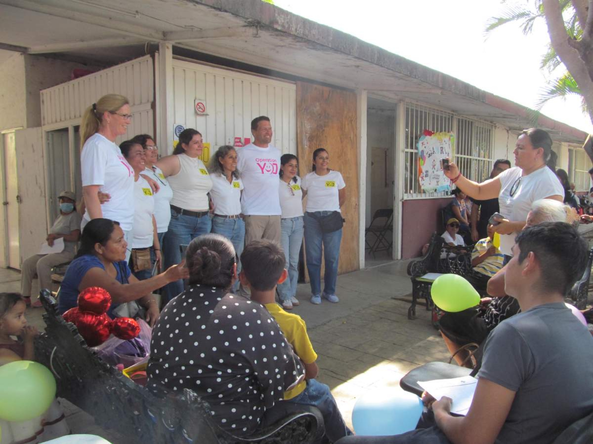 Ofrece fundación consultas gratuitas a familias de escasos recursos