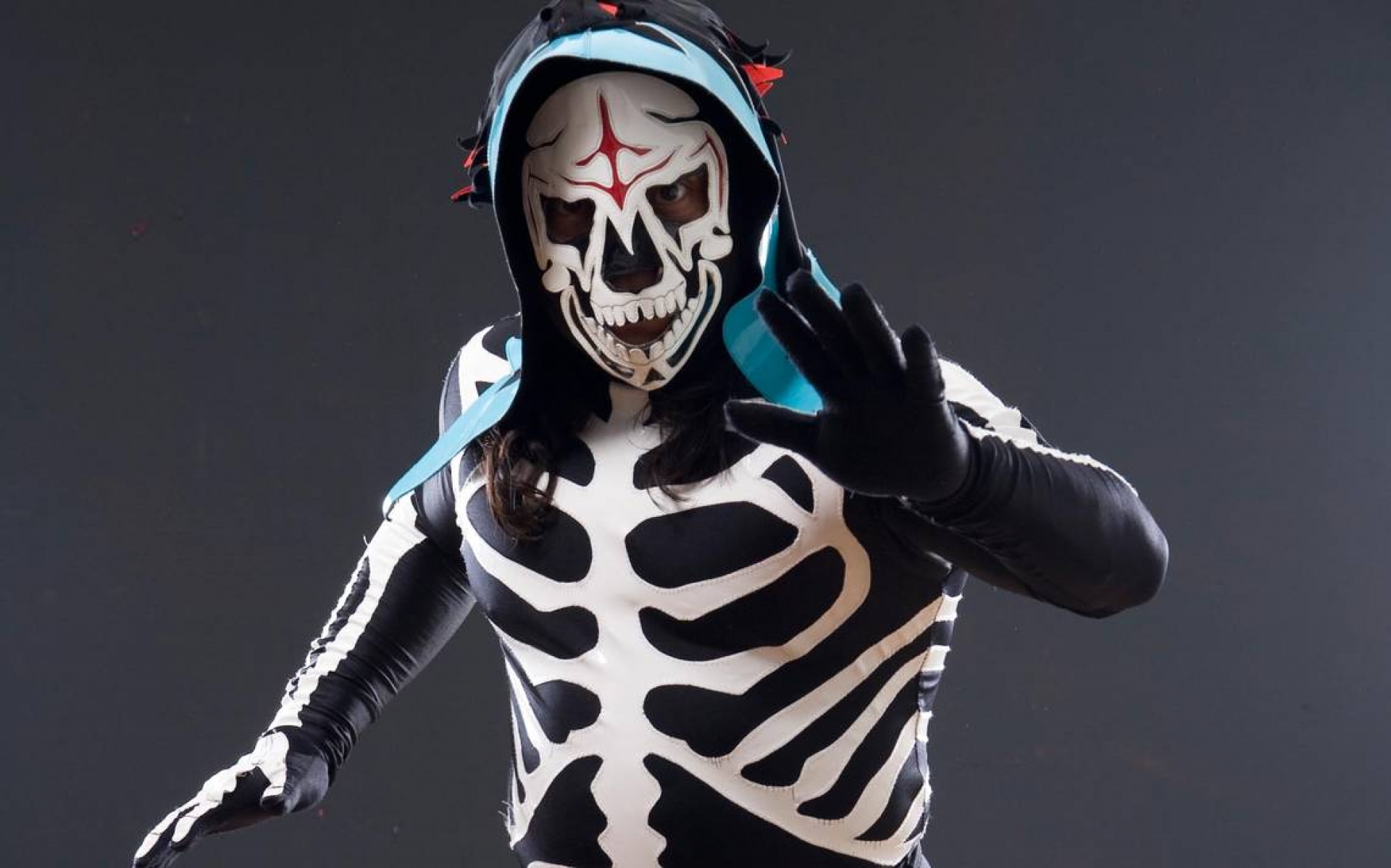 La Parka llegará al Salón de la Fama de Triple A