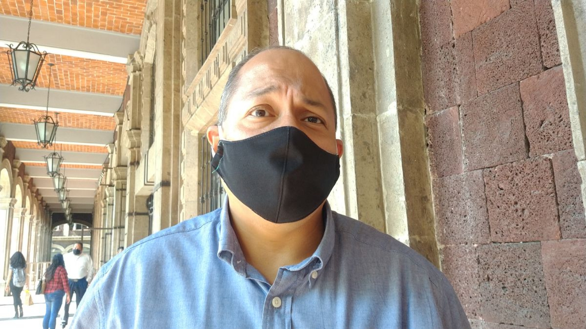 Busca el TJA abatir rezago causado por la pandemia