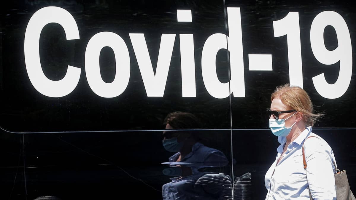 Nueva York exigirá a sus trabajadores vacunarse contra COVID
