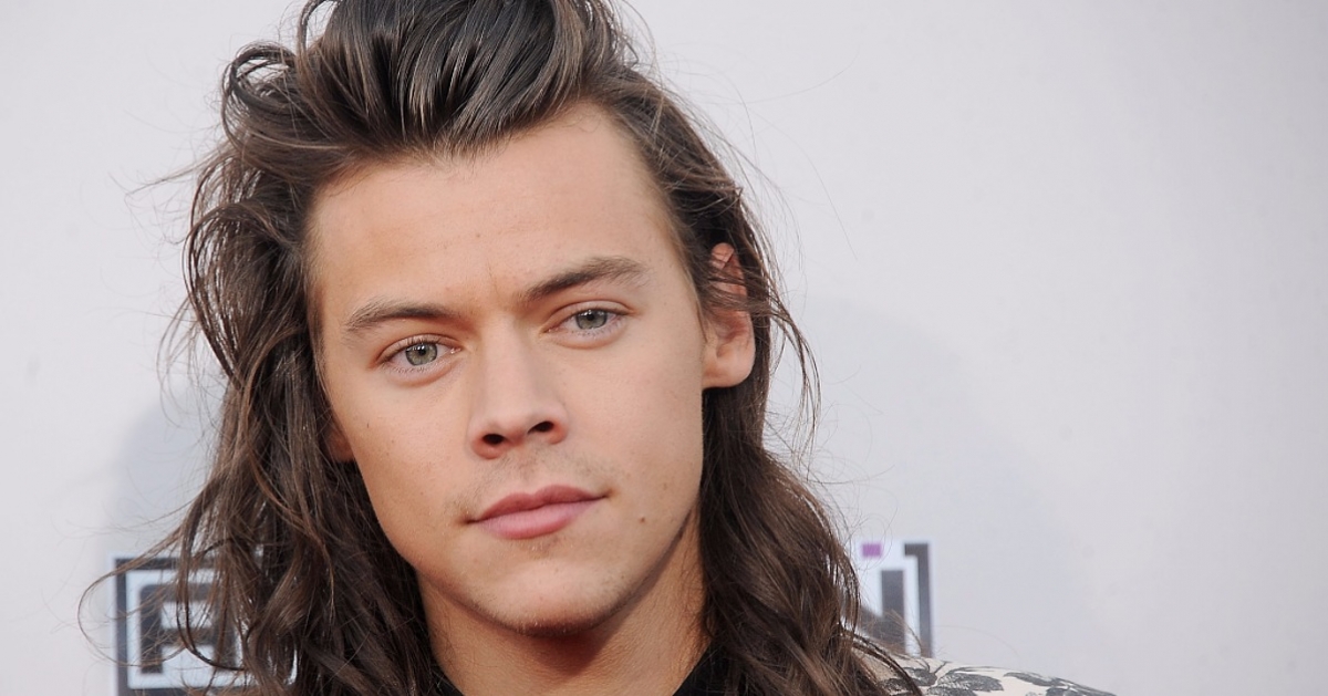 Harry Styles revela título y fecha de lanzamiento de su primer sencillo en solitario