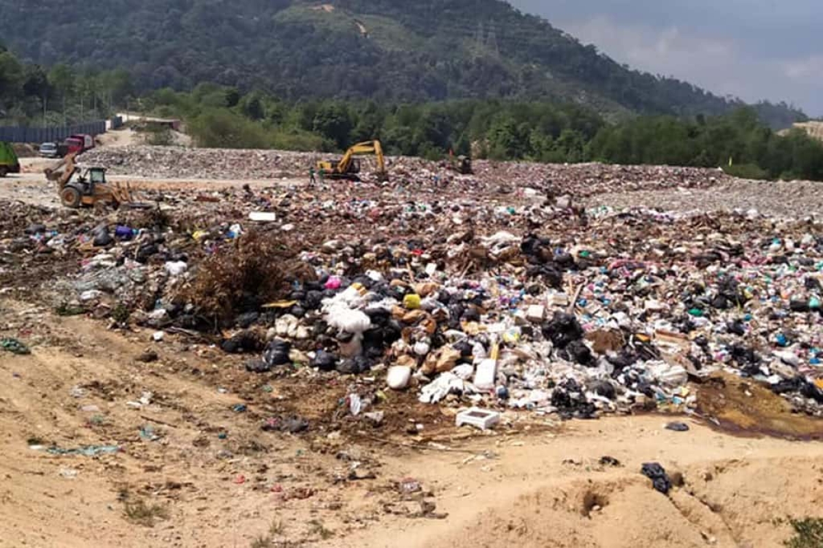 Negocia Tlaquiltenango uso del basurero municipal con ejidatarios