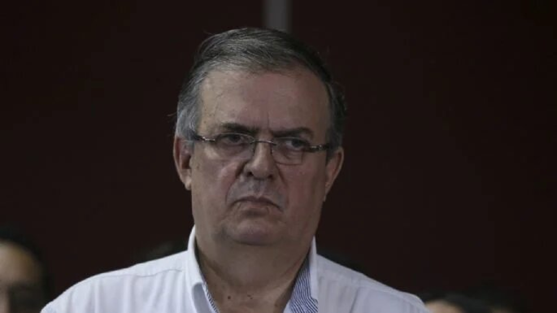 Tribunal Electoral: No hubo omisión en queja de Ebrard contra Morena