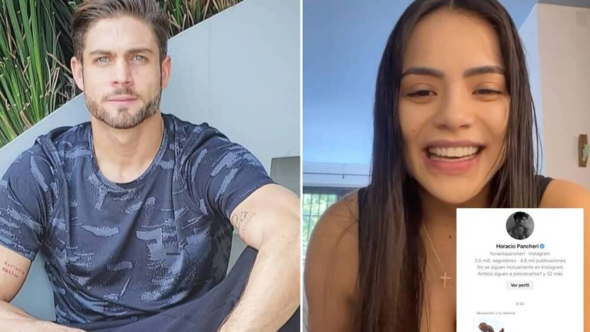 Samadhi Zendejas da una lección de amor propio tras ser llamada 'fea' por Horacio Pancheri