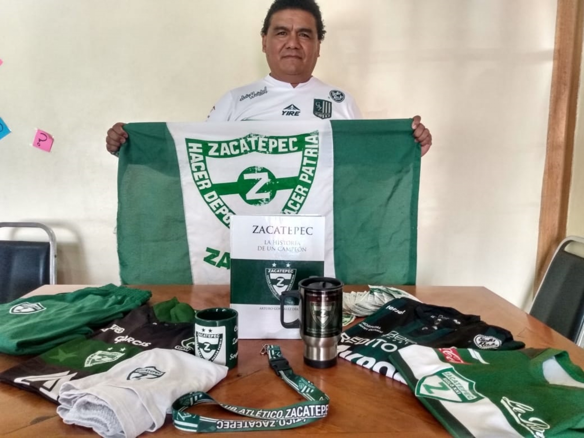 Sergio Marín, dolido y decepcionado por la eliminación del Ascenso MX
