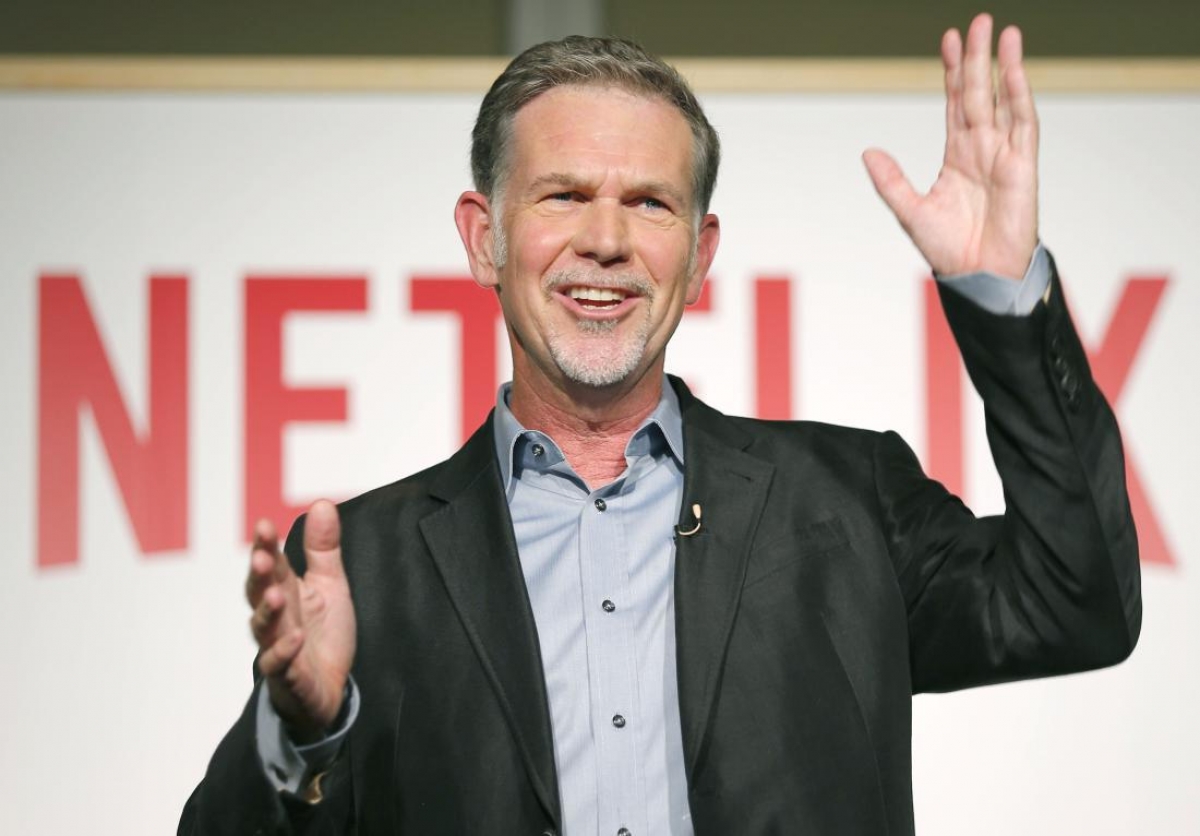 Pronto podrás ver contenido de Netflix sin internet