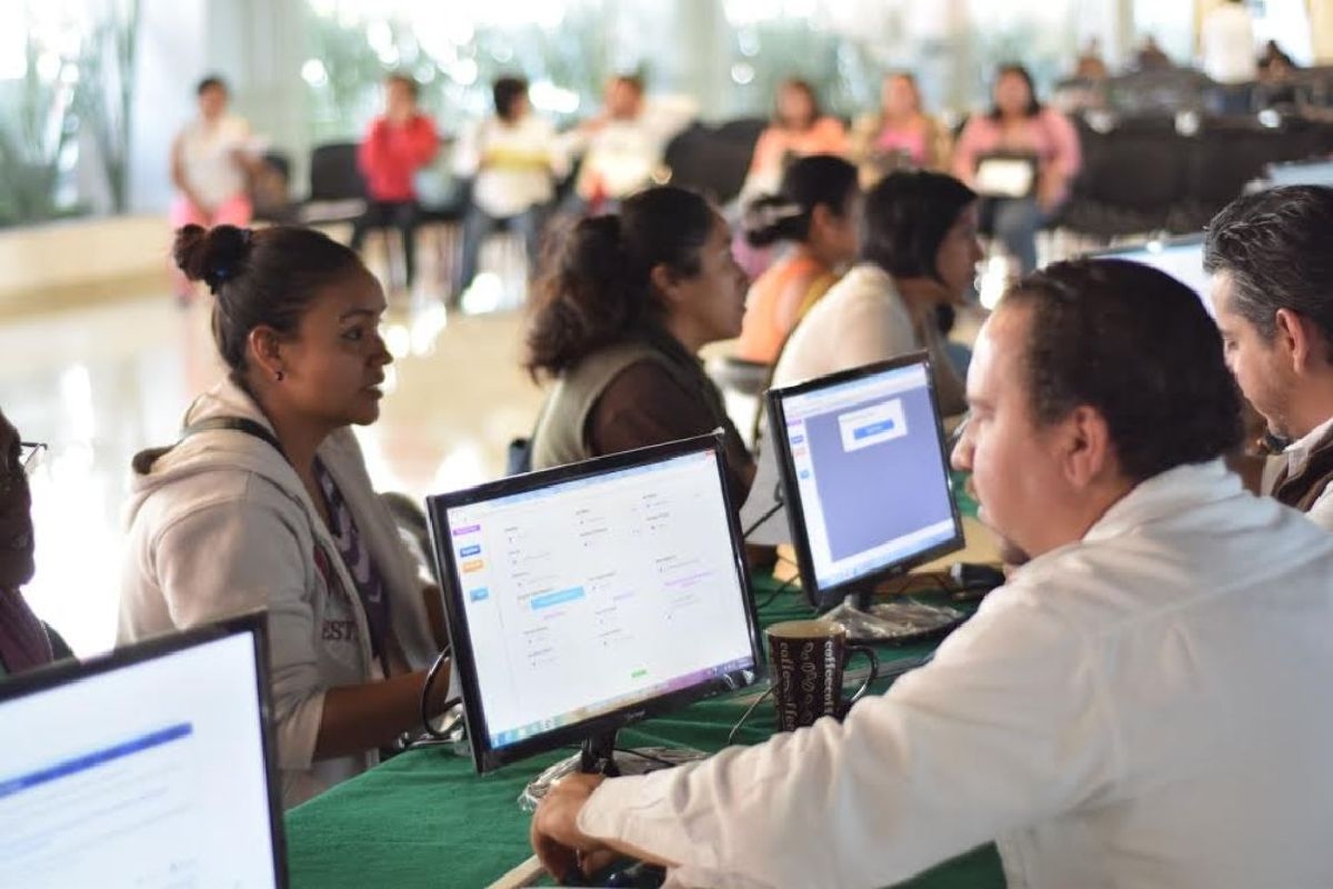 Buscan jefas de familia exitosas segundo aire a proyectos