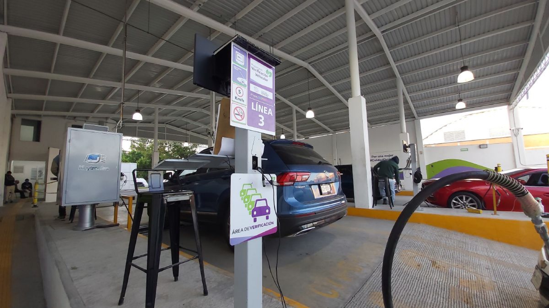 Piden fondo especial para ingresos por verificación
