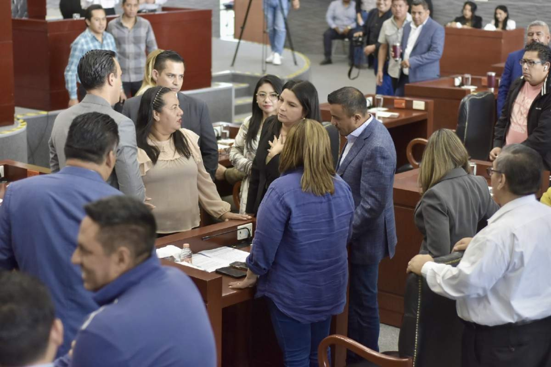 Aprueba Congreso de Morelos la 'supremacía constitucional'