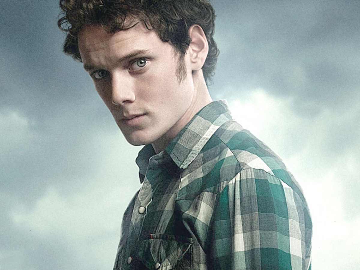 Fallece el actor Anton Yelchin