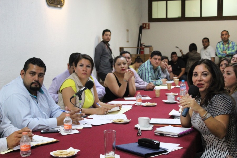 El gobierno culpa a los municipios por la inoperatividad de la alerta de género